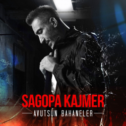 SAGOPA KAJMER - AVUTSUN BAHANELER