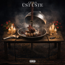 CEYLO - ÜST ÜSTE