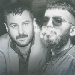 HALODAYI & AZER BÜLBÜL - AMAN GÜZEL YAVAŞ YÜRÜ