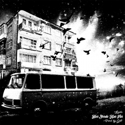 LAUDA - HER YERDE KAR VAR