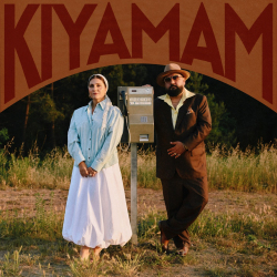 SİBEL CAN & EYPİO - KIYAMAM