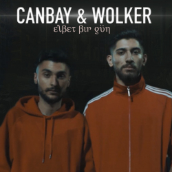 CANBAY & WOLKER - LEYLİM YAR