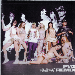 MOTİVE & MANİFEST - PVG