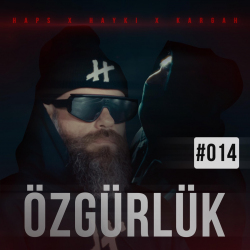 HAYKİ & KARGAH - ÖZGÜRLÜK