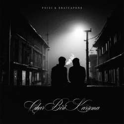 POIZI & ERA7CAPONE & SNOW - ÇIKAR BİRİ KARŞIMA