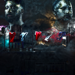 CANBAY & WOLKER FT. HEIJAN & MUTİ - BERTARAF