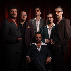 DEDUBLÜMAN - SEN BİLMEZSİN