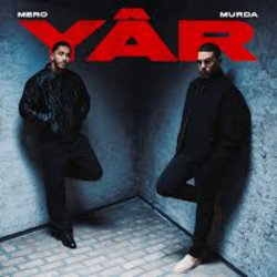 MURDA & MERO - YAR