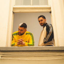 ERAY067 & MANSUR - BU GECE MİSAFİRİNİM