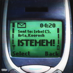 LVBEL C5, ARTA, KOOROSH - İSTEMEM