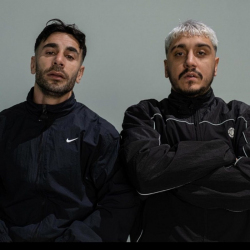 HEIJAN & MUTİ - AYNEN