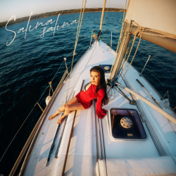 M LISA - SALINA SALINA