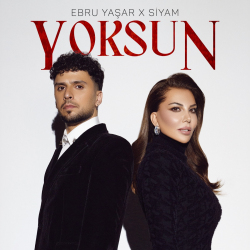 EBRU YAŞAR & SİYAM - YOKSUN