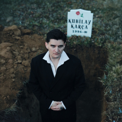 KUBİLAY KARÇA - AYAZA SERDİM