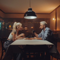 SEFO & İREM DERİCİ - SENDEN KALANLAR