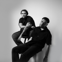 ETKI & BATUFLEX - SENIN YUZUNDEN