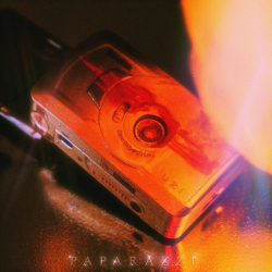 UZİ - PAPARAZZİ