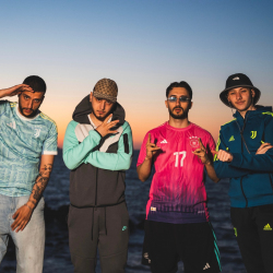 ORGANİZE & ERAY067 & MANSUR - BALMAIN