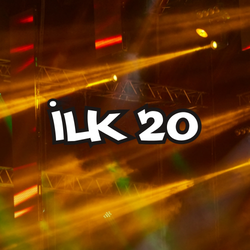 İlk 20